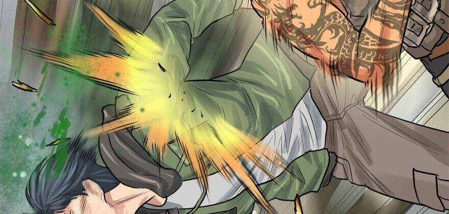 Vua Sinh Tồn: Chapter 51