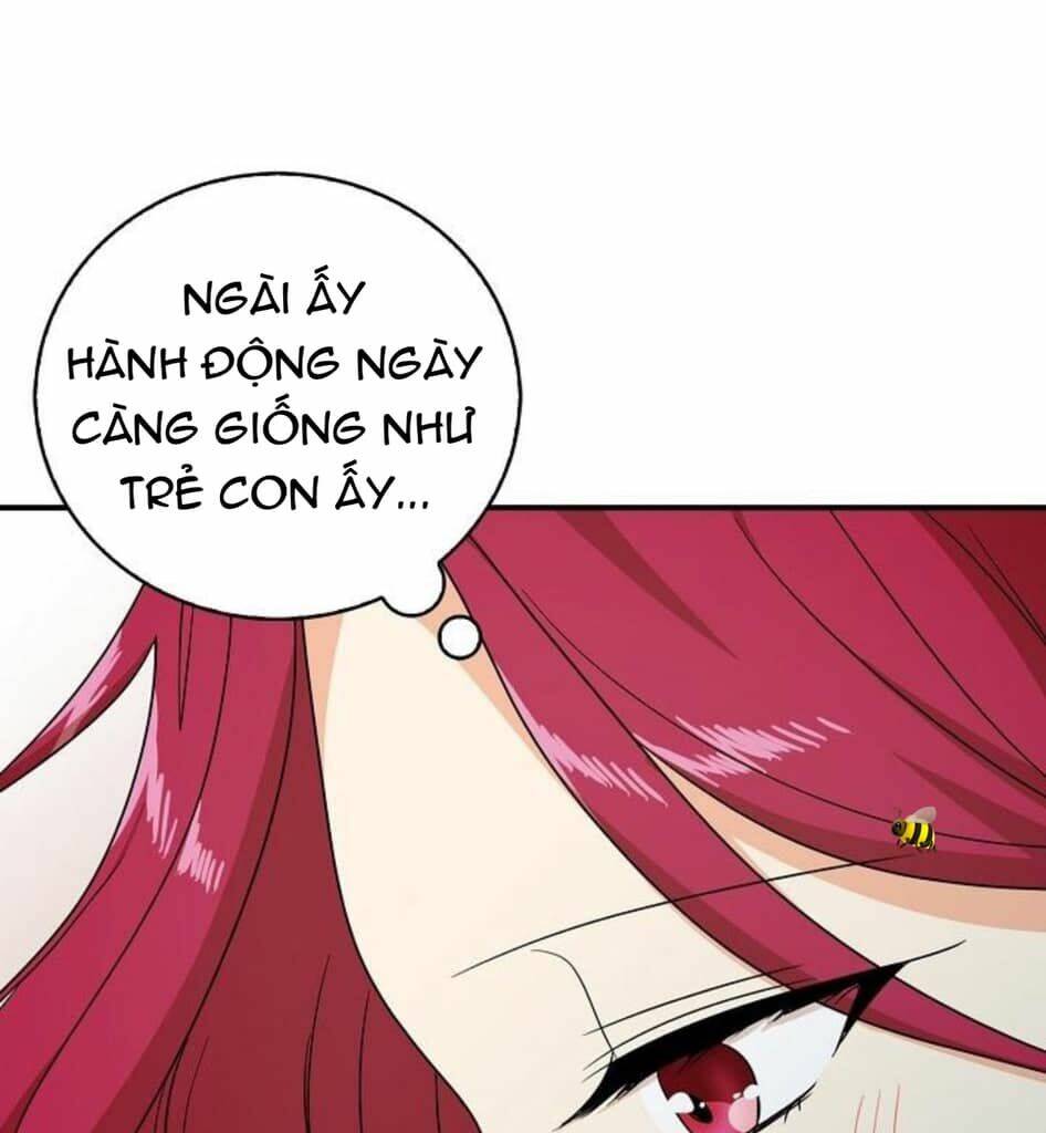 Xuyên Không Trở Thành Mami Phản Diện: Chapter 45