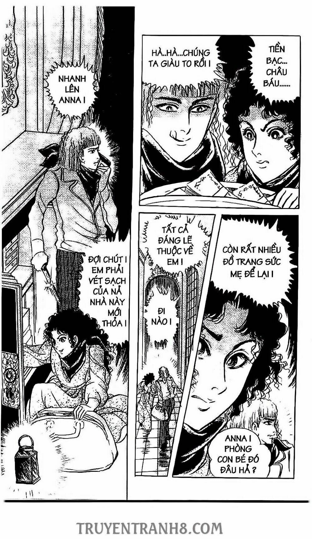 The Count s Daughter: Chapter 73