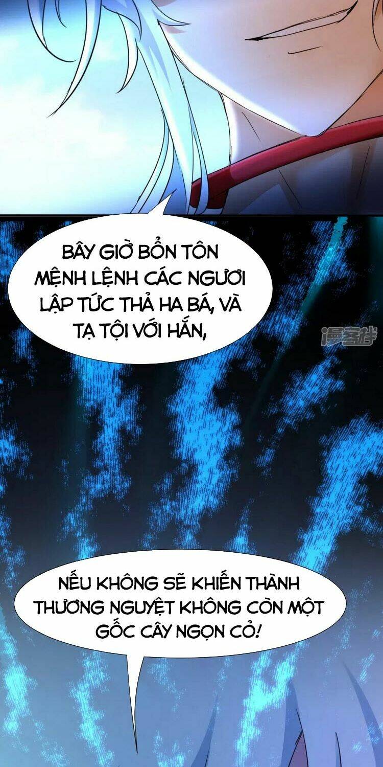 Nghịch Chuyển Tiên Đồ: Chapter 233