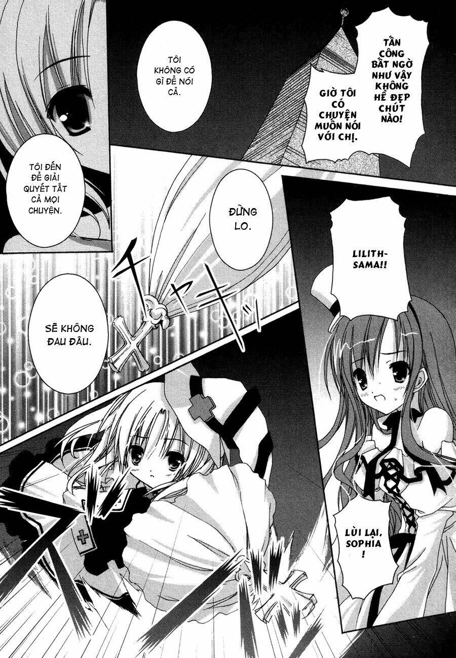 Nusunde Lilith: Chapter 10