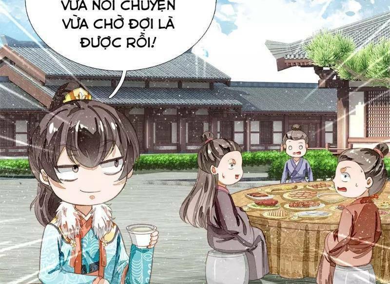 Đệ Nhất Hoàn Khố: Chapter 72