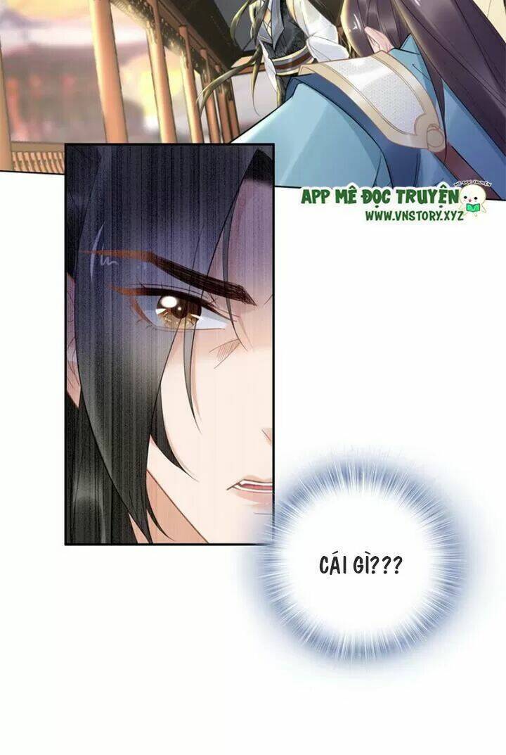 Nhất Sinh Nhất Thế Tiếu Thương Khung: Chapter 72