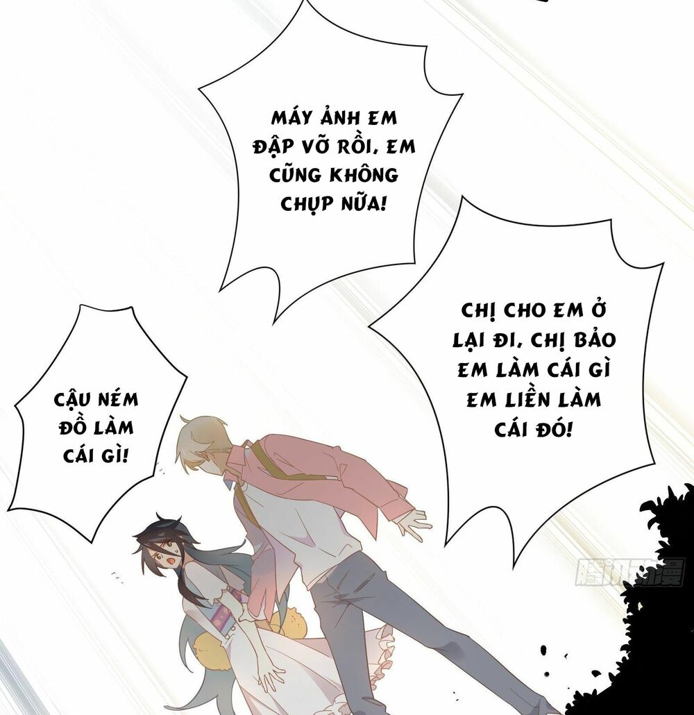 Nữ Phụ Như Tôi Cũng Có Ngày Ra Mắt: Chapter 19