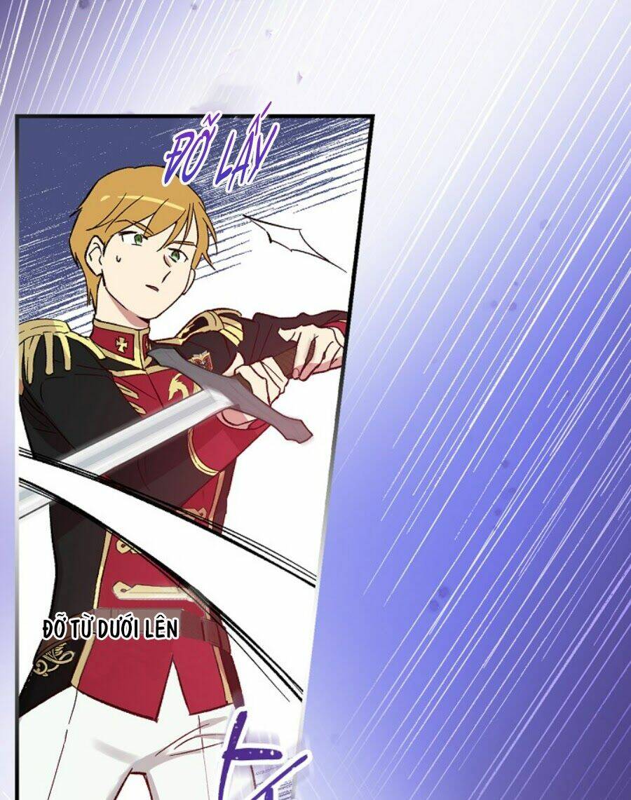 Kỵ Sĩ Đỏ Không Mê Tiền Mù Quáng: Chapter 17