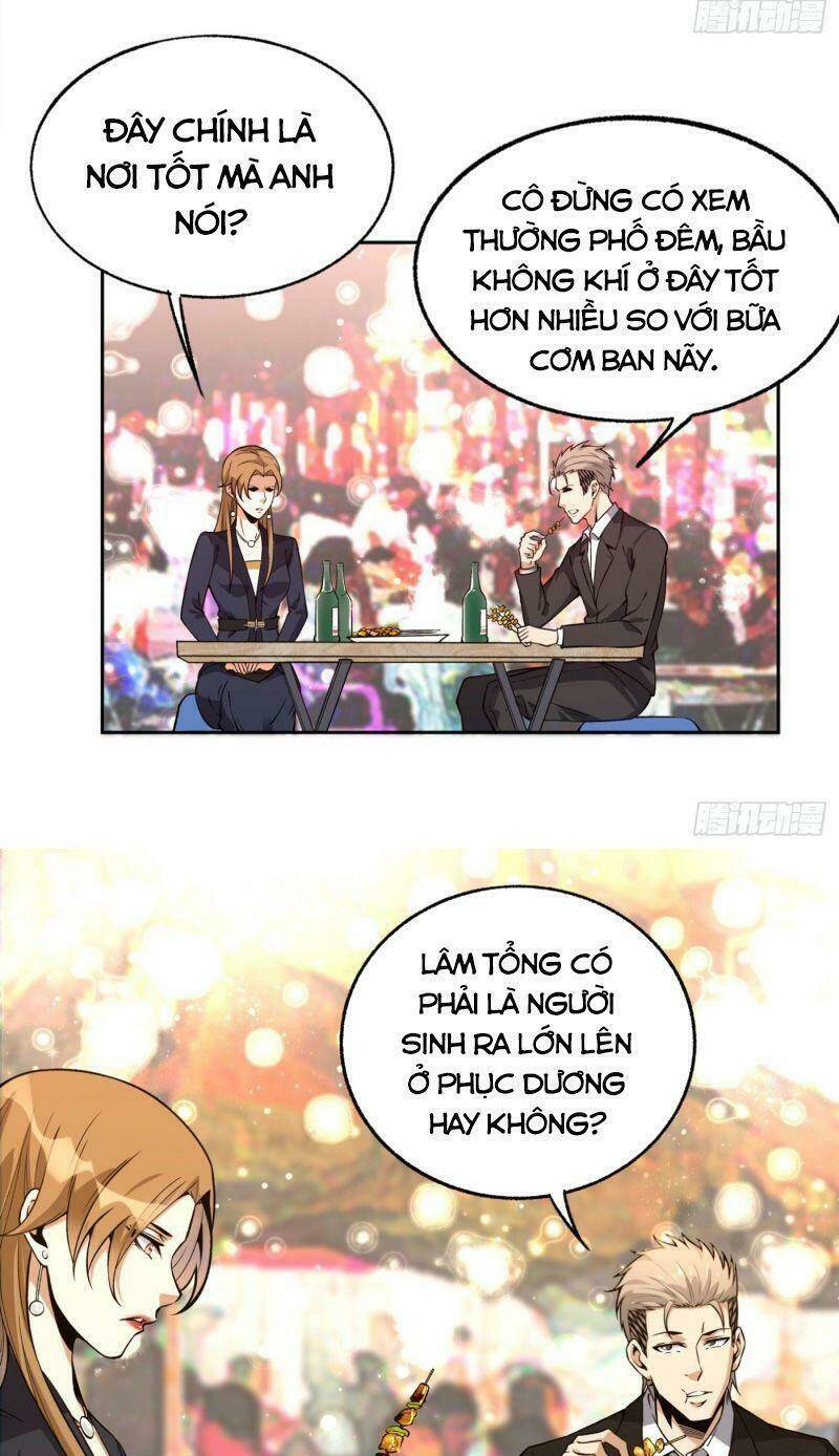 Cuồng Thiếu Siêu Thiên Tài: Chapter 26
