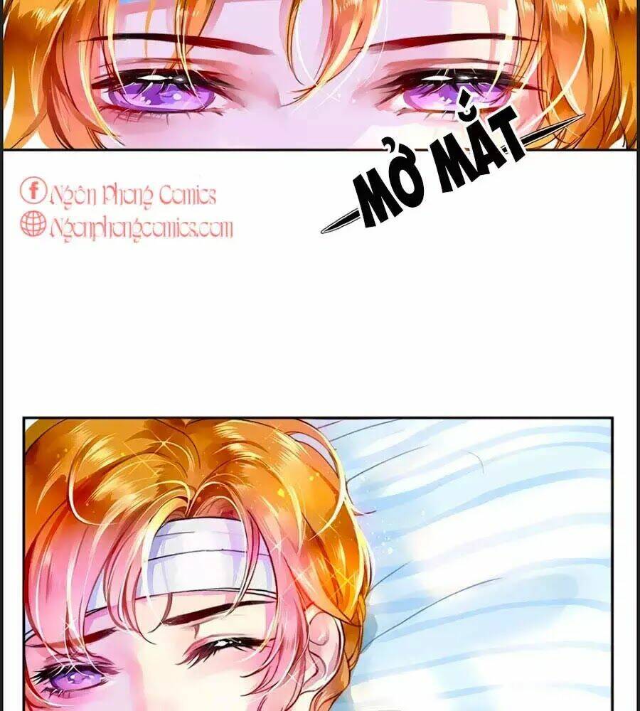 Chung Cư Của Các Ảnh Đế: Chapter 2