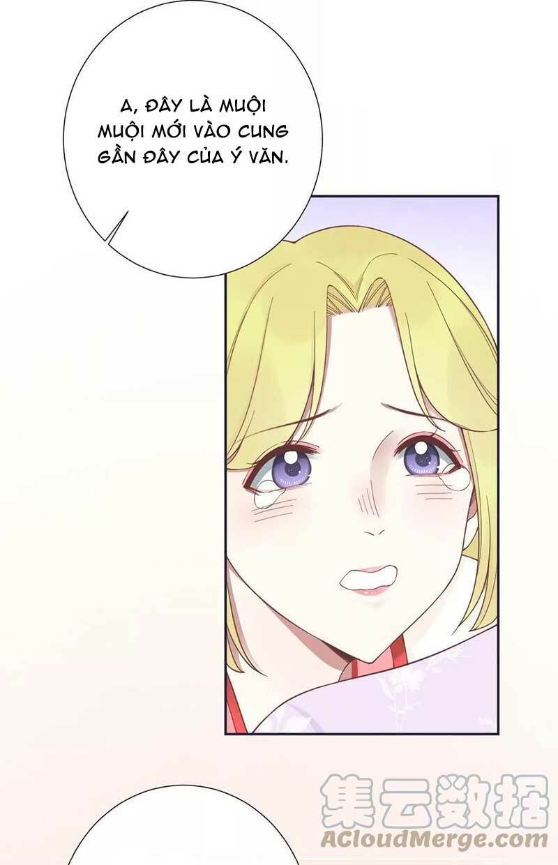 Hoàng Hậu Bận Lắm: Chapter 186