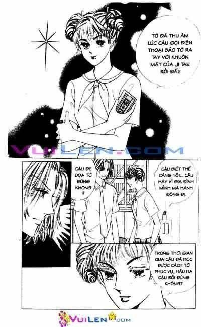 Cô Gái Yêu Kiều: Chapter 7