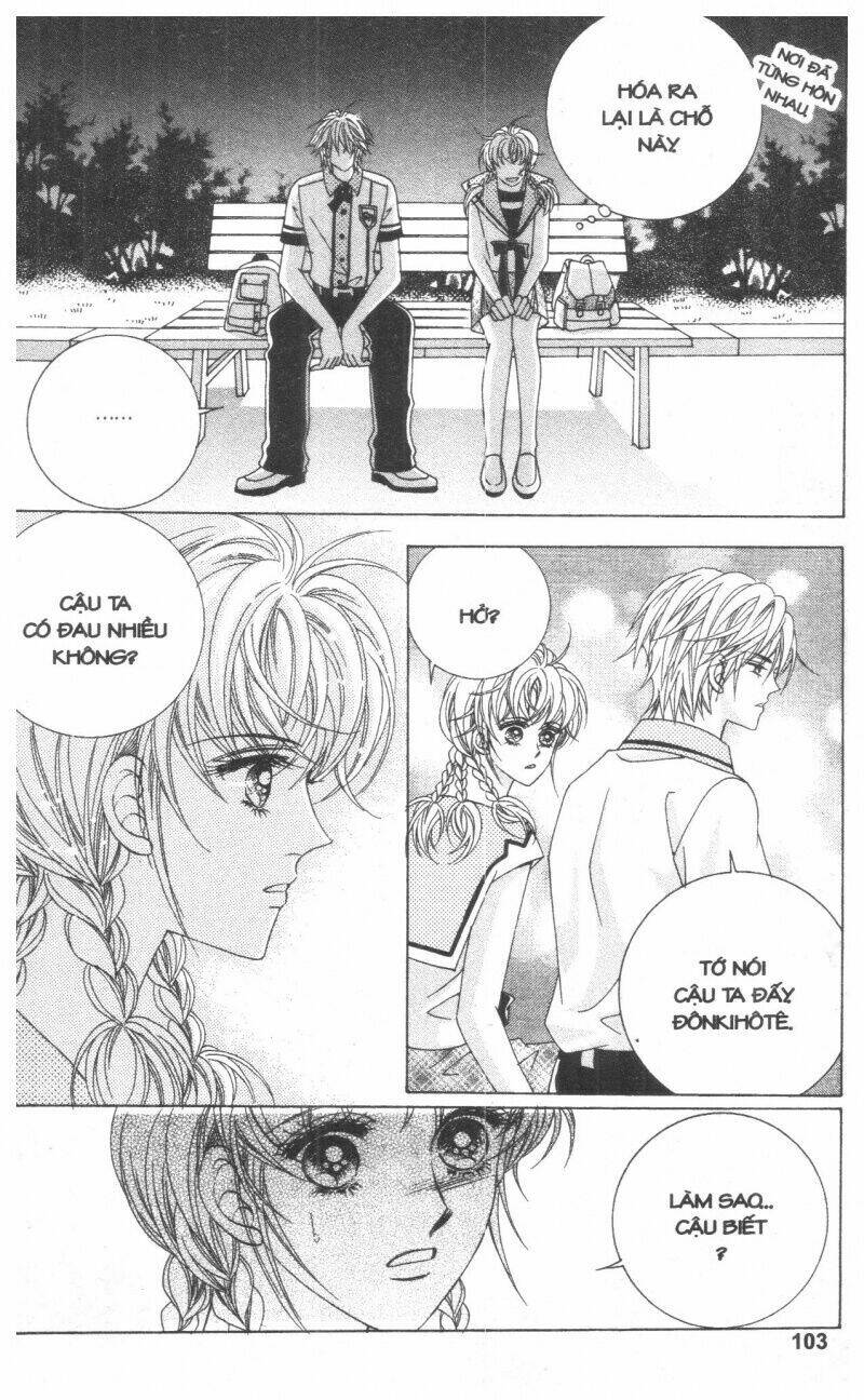 Cũng Vì Em: Chapter 2