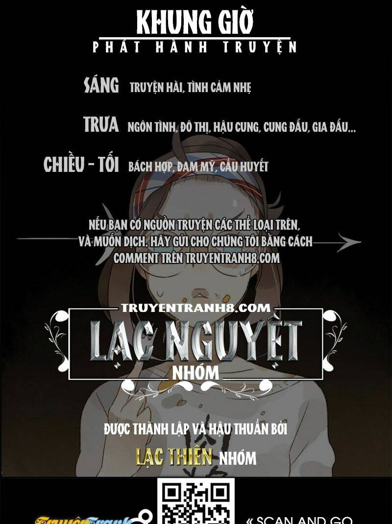 Sức Mạnh Của Sắc Đẹp: Chapter 45