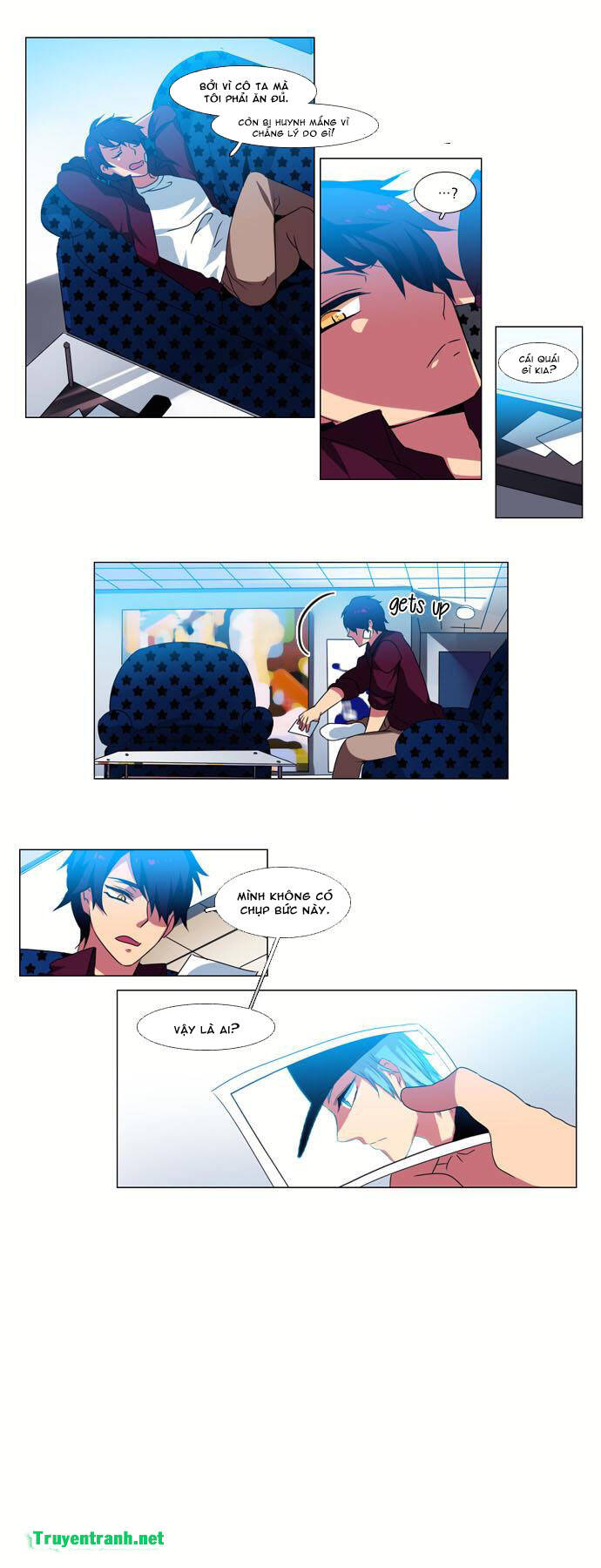 Wonted: Chapter 88