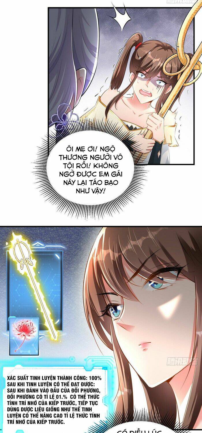Tà Du Ký: Chapter 81