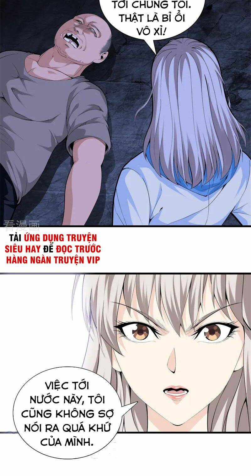 Đô Thị Chí Tôn: Chapter 80