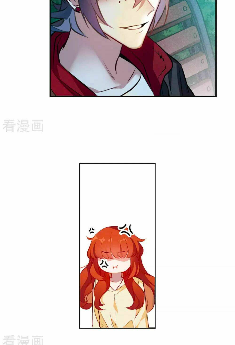 Địa Ngục Cáo Bạch Thi: Chapter 96