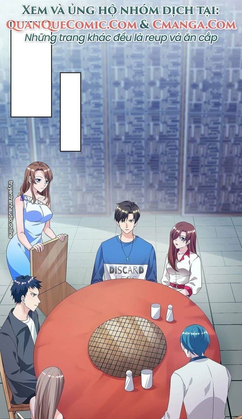 Trọng Sinh Khí Thiếu Quy Lai: Chapter 111