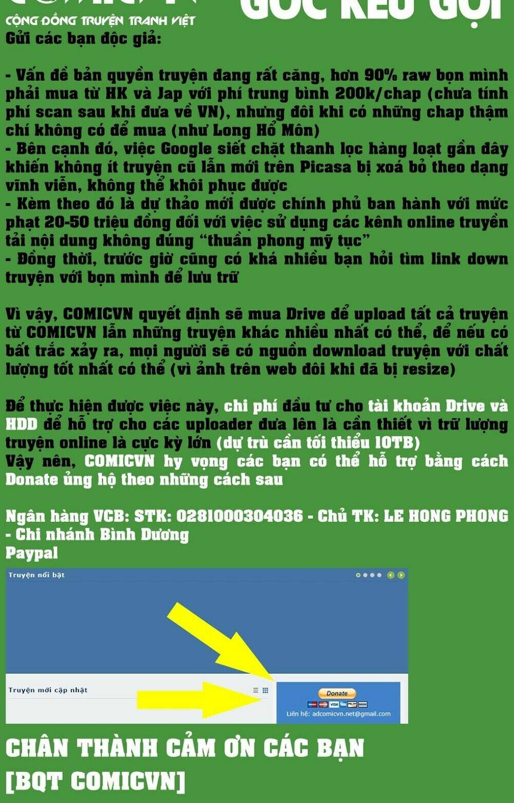 Xích Trụ Phạn Đường: Chapter 5.2