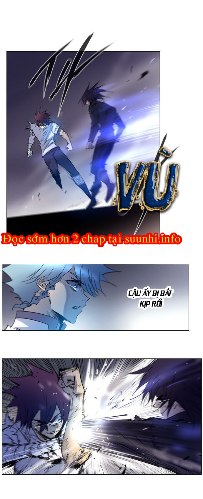 Soul Cartel: Chapter 158