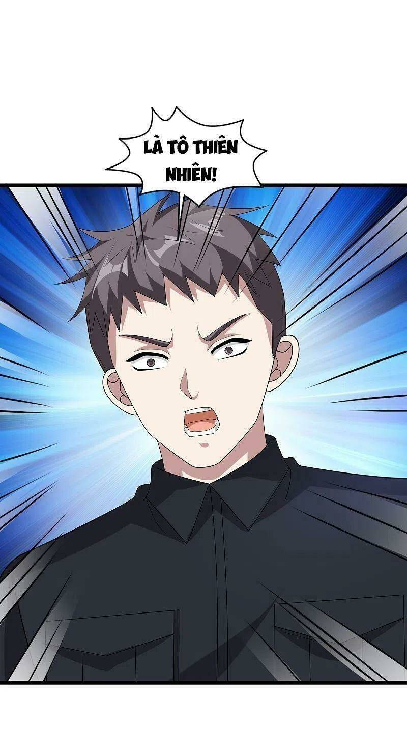 Đô Thị Tà Vương: Chapter 247