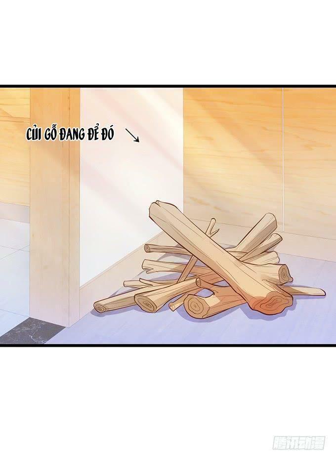 Hồ Tiên Hung Bạo: Chapter 91