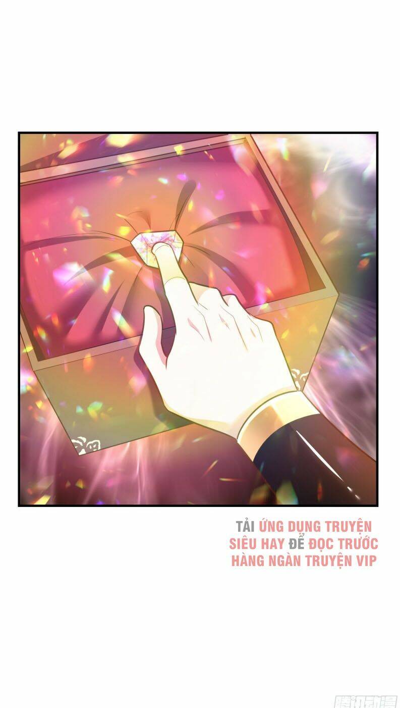 Yêu Giả Vi Vương: Chapter 191