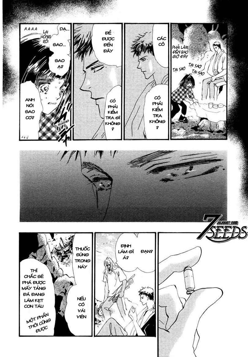 Mầm Sống: Chapter 89