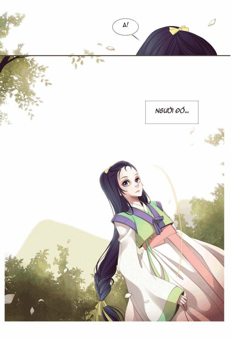 Twelve Nights: Chapter 6