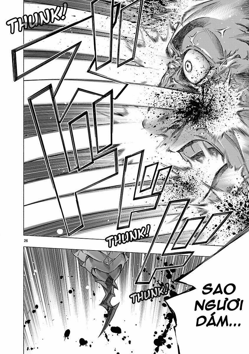 Himenospia: Chapter 10