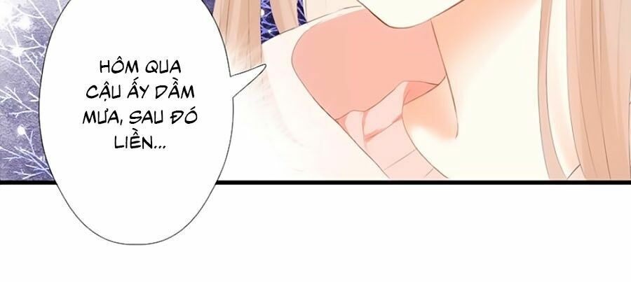 Hoa Chưa Nở Rộ: Chapter 57