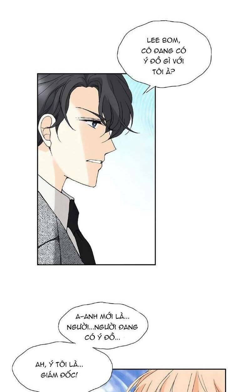 Lee Bom, Em Là Của Anh: Chapter 11