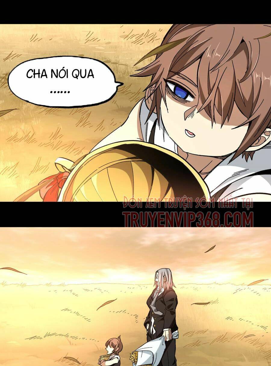 Vú Em Vô Địch: Chapter 20