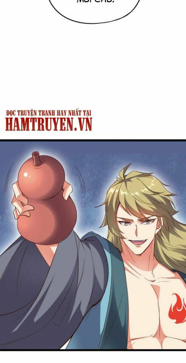 Phục Thiên Thánh Chủ: Chapter 59
