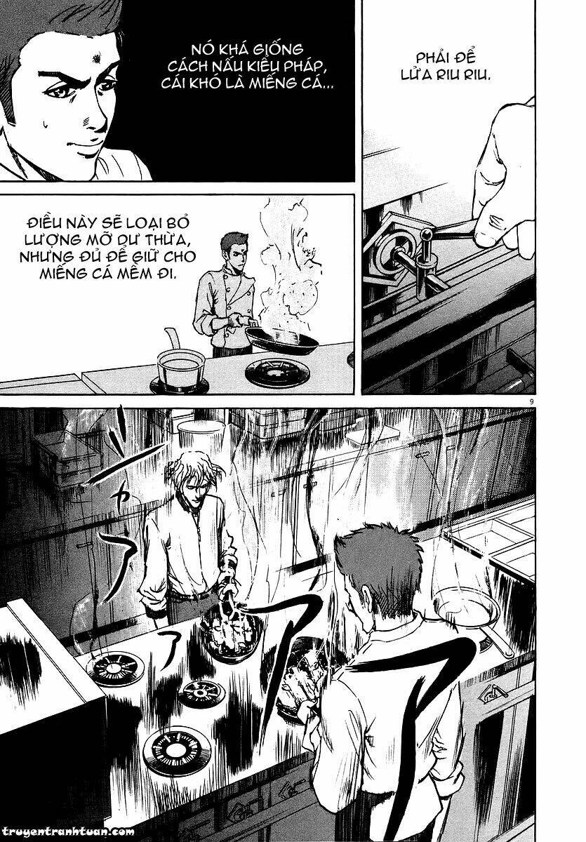 Bambino!: Chapter 41