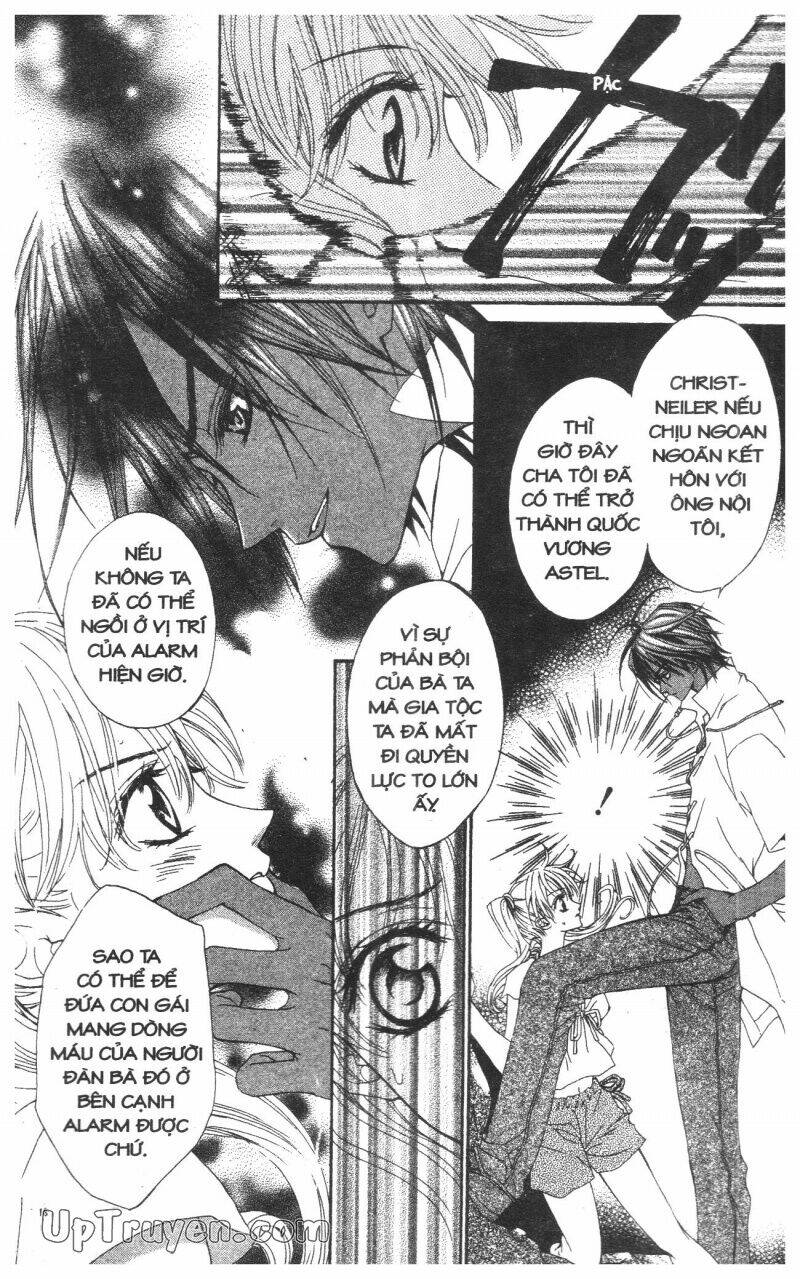 Hoàng Tử Ếch(Bản đẹp): Chapter 4