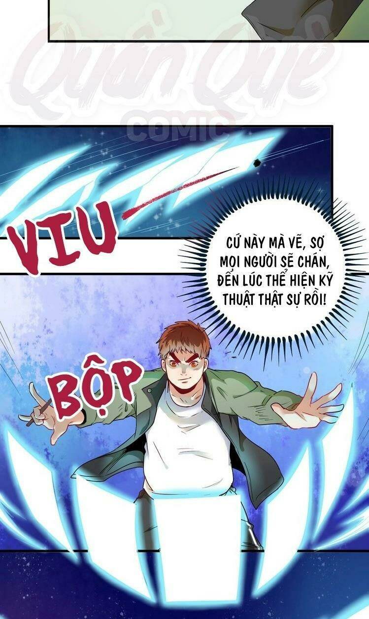 Ta Có Rất Nhiều Thành Tích: Chapter 13