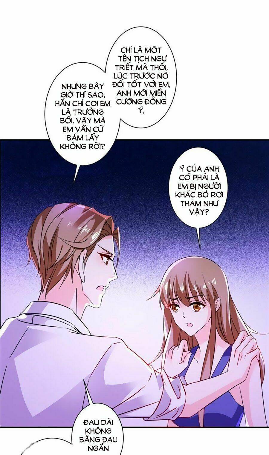 Vợ Yêu Là Báu Vật: Chapter 32