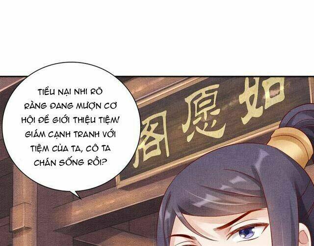 Thịnh Sủng Y Phi Chi Dao Quan Truyện: Chapter 105
