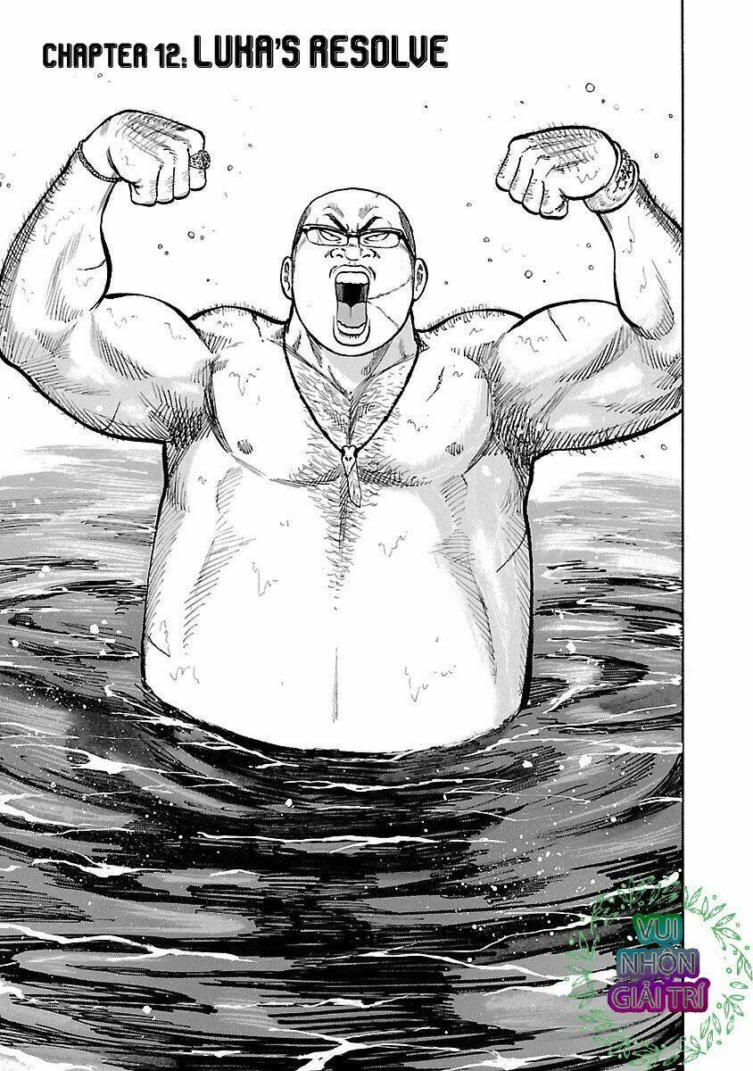 Jank Runk Family: Chapter 12