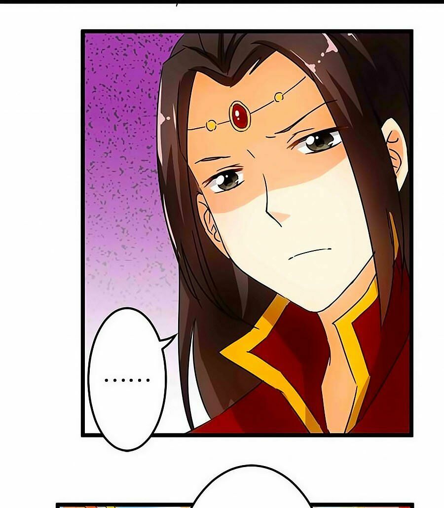 Vương Gia ! Ngươi Thật Bỉ Ổi !: Chapter 98