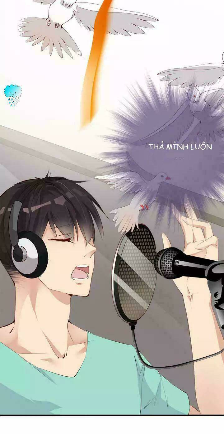 Nam Thần Là Một Đôi: Chapter 24