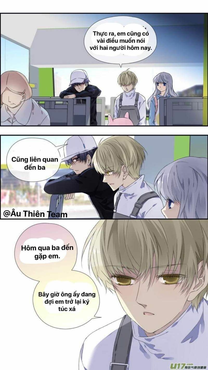 Lam Sí: Chapter 209
