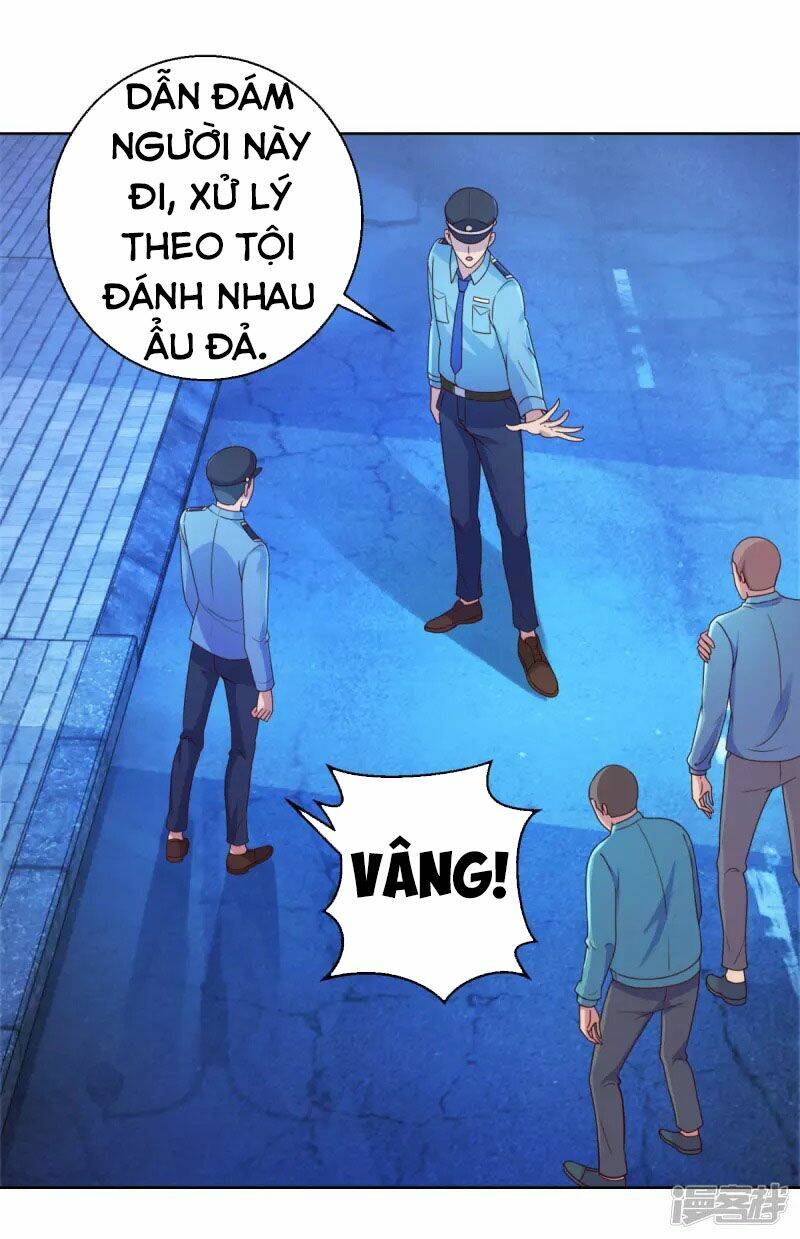 Đô Thị Chí Tôn Hệ Thống: Chapter 203
