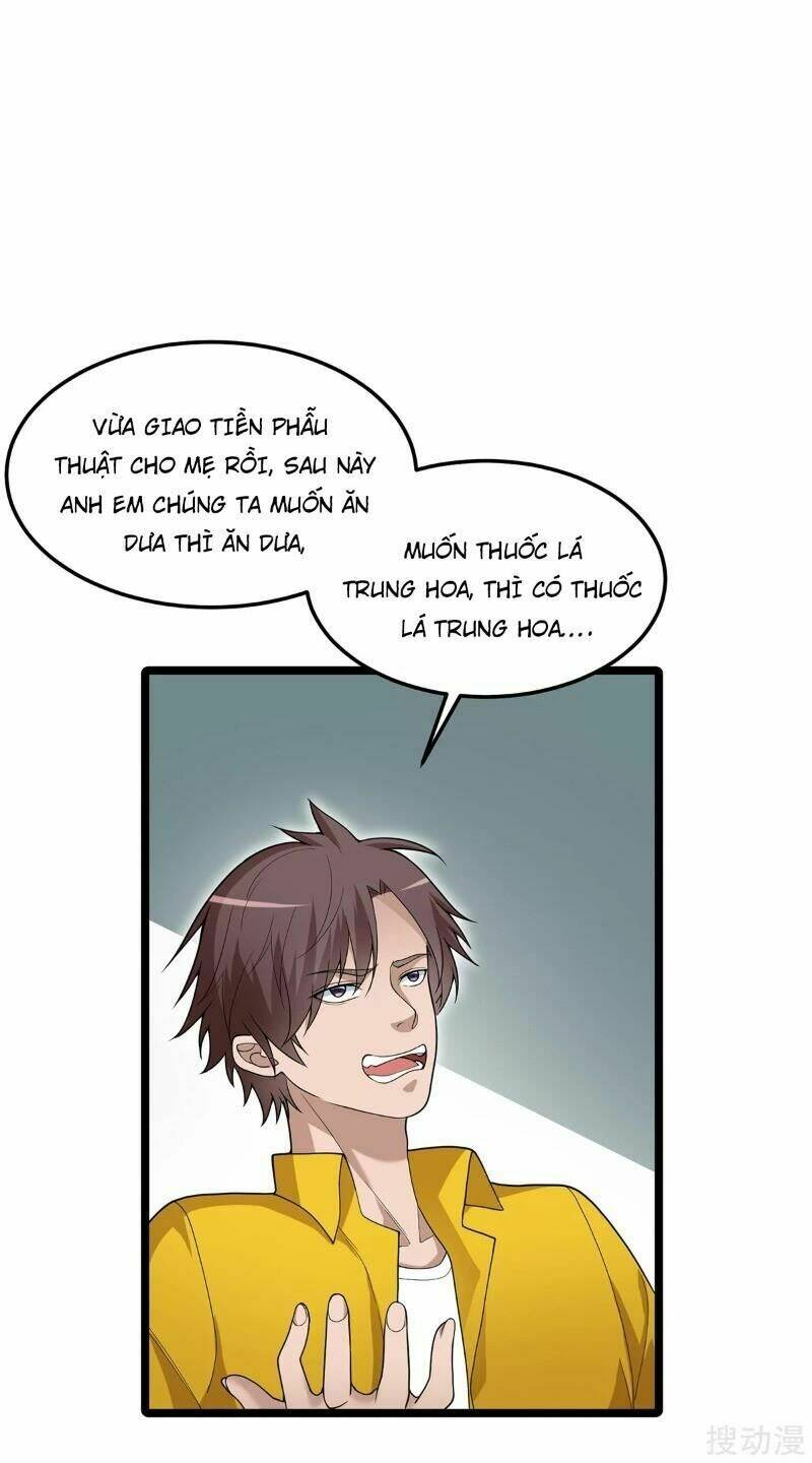 Anh Hùng Khốn Nạn: Chapter 4