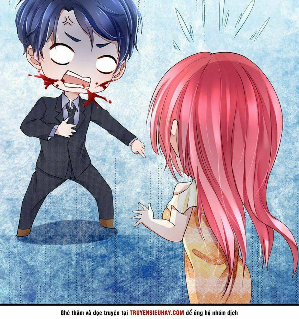 Chung Cực Binh Vương Tại Đô Thị: Chapter 19