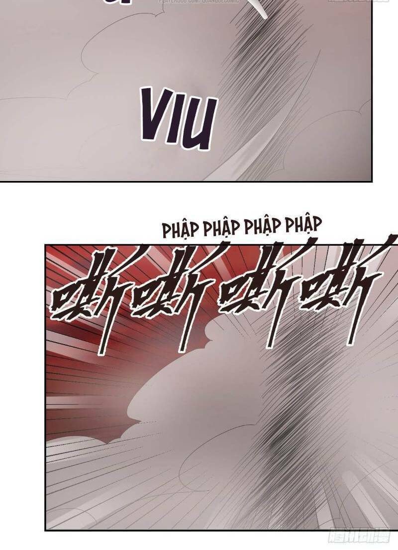 Nghịch Thiên Tiên Mệnh: Chapter 32