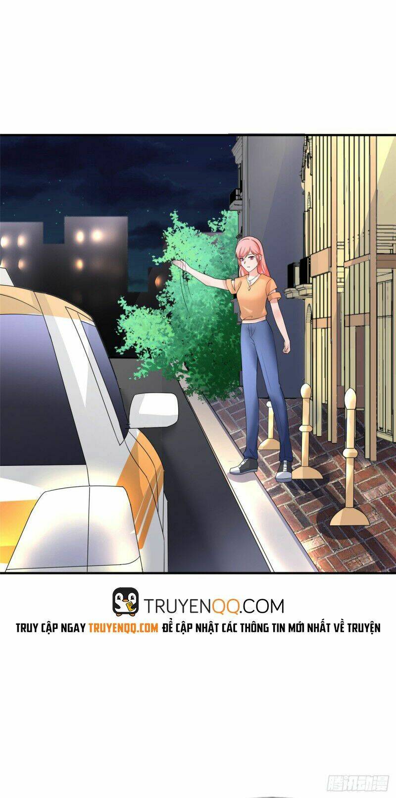 Siêu Cấp Nữ Thần Trọng Sinh: Chapter 13