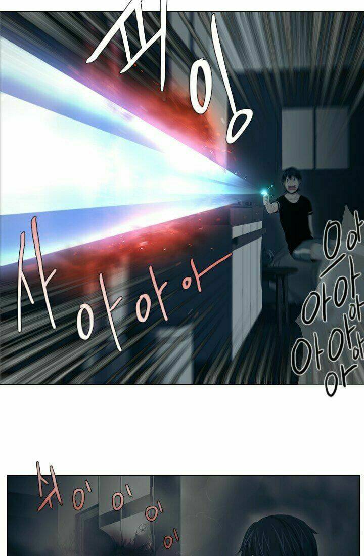 Vua Thời Không: Chapter 2