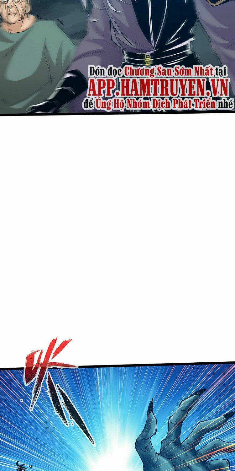 Thông Thiên Chi Lộ: Chapter 53