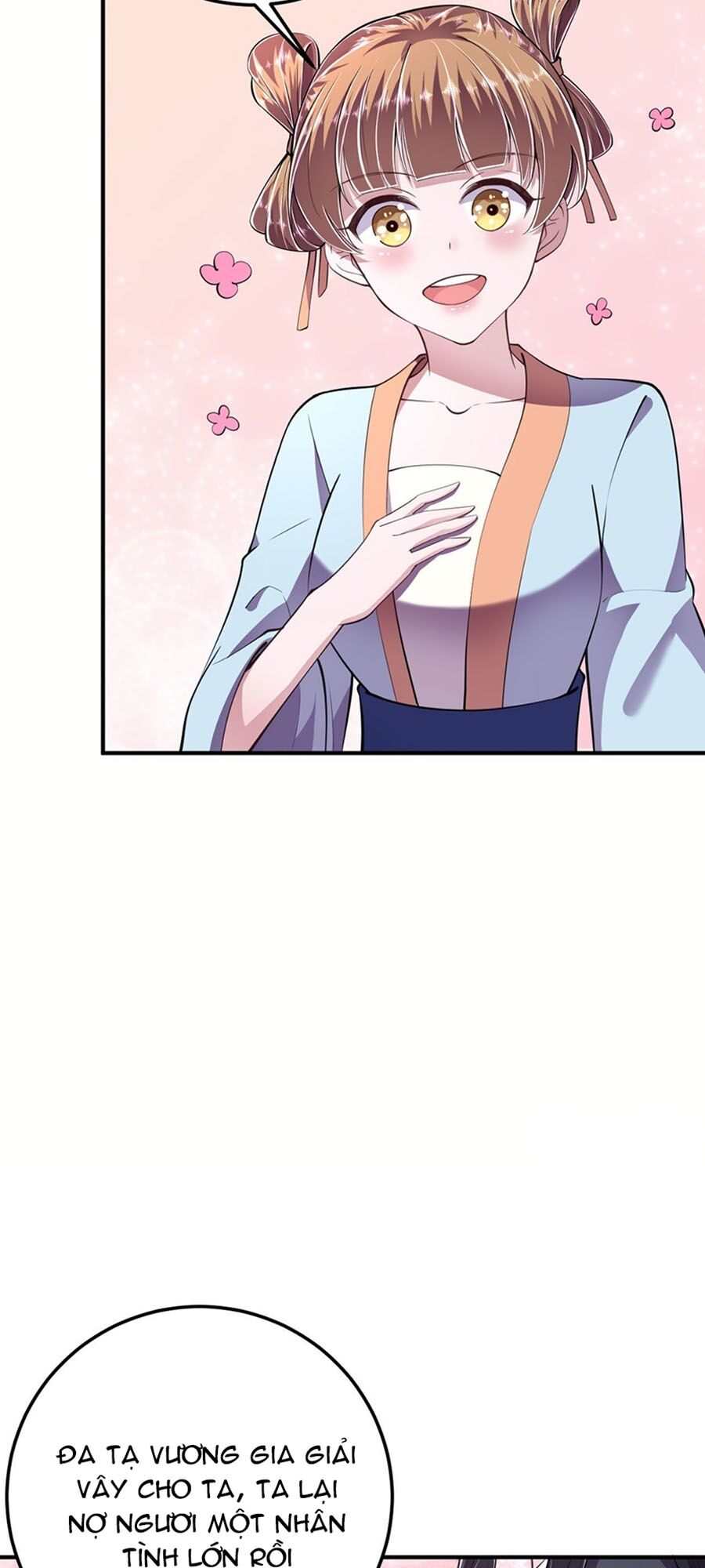 Phượng Ngự Tà Vương: Chapter 14
