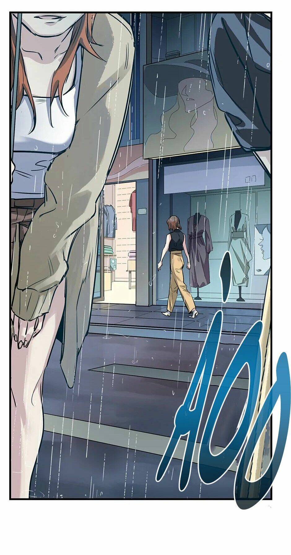 Anh Hùng Và Hiệp Nữ: Chapter 24